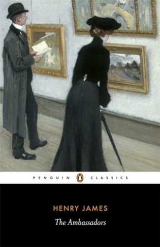 The Ambassadors (Penguin Classics) von Penguin